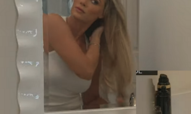 Madison LeCroy’s Hair Products