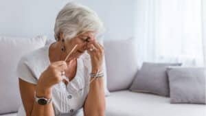 Anxiety in Women Over 60: Spot It and Conquer It Today!