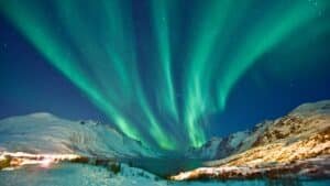 8 Incredible Places to See the Northern Lights This Winter