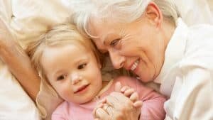 6 Important Lessons We Can Learn from Our Grandchildren