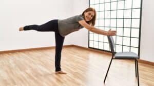 Mastering Balance: How Pilates Unlocks a Fall-Proof Life After 50 (VIDEO)