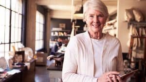 11 Essential Things to Consider Before Starting a Business in Your 60s