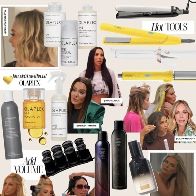 Get Celeb Worthy Hair with Nordstrom Beauty