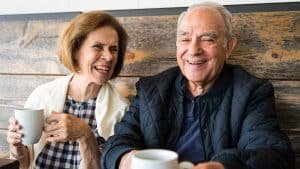 End of Marriage Advice: How to Rebuild Trust After a Divorce in Your 60s
