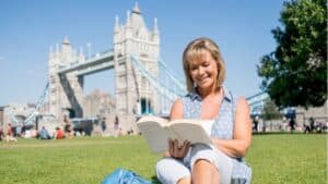 From Page to Place – 10 Literary Landmarks to Visit for Women over 50