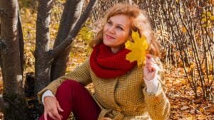 7 Best Fall Coats for Women Over 50