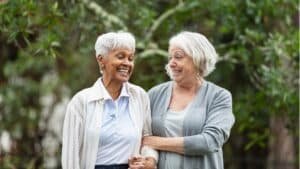 Moving to a New Home Later in Life: Senior Living Options