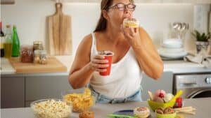 The Impact of Emotional Eating on Your Overall Well-being