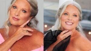 Becoming a Model at 63: Why It’s Never Too Late to Follow Your Dreams!