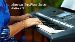 Piano Lesson 25: Playing Music Expressively with The Dynamic Six