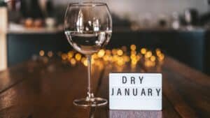 10 Reasons to Have a Dry January