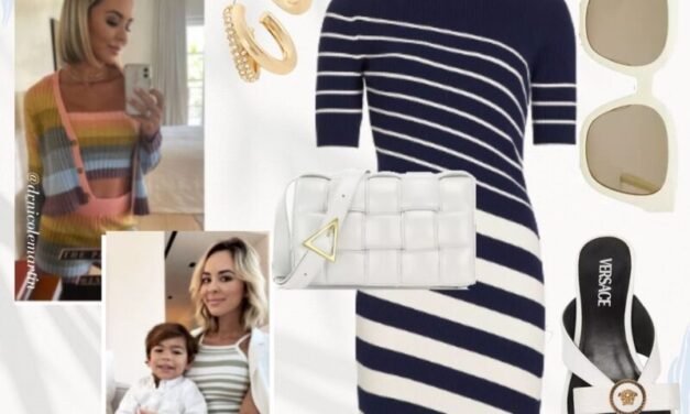 Real Housewives of Miami Vacation Style Guide