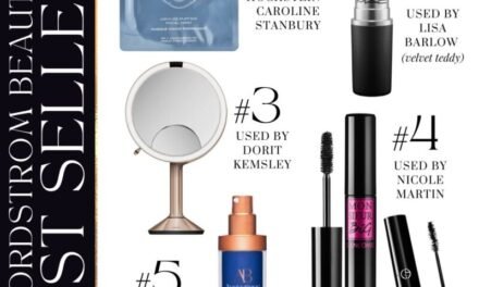 Real Housewives of Beverly Hills Makeup + Beauty Roundup