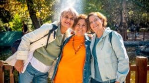 Activate Your Soul Sister Power! How Friendships Can Be Your Personal Fountain of Youth