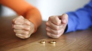 Choosing Your Divorce Battles After 50