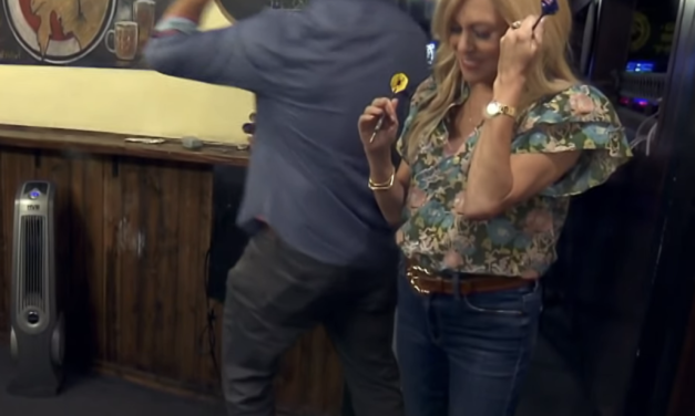 Sutton Stracke’s Jeans