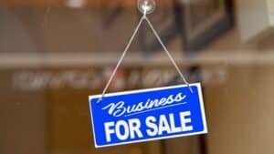 5 Steps to Sell Your Business