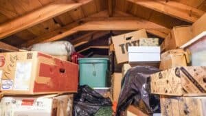 Purge-fection: 3 Processes, Resources and Reasons for Downsizing or Decluttering