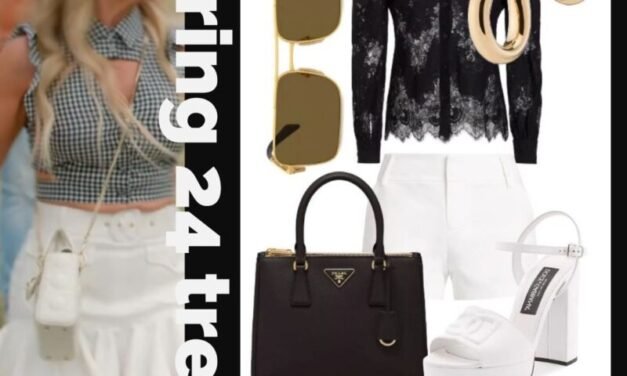 6 Real Housewives Approved Spring 2024 Trends