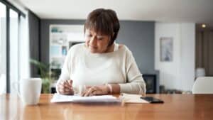 Do You Have a Financial Housekeeper?