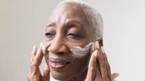Skincare for Women Over 70