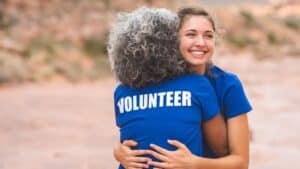 Voluntourism Abroad – Ideas for You and Your Grandchild