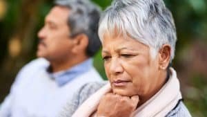 The Ugly Truths of Spouse Abandonment After 60