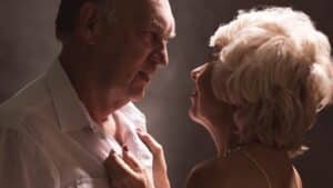 Finding Senior Sizzle – Debunking 6 Myths About Sex Over 60