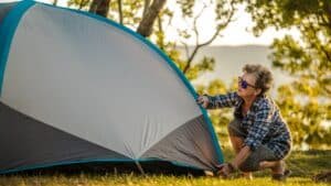 9 Best USA Campgrounds for Over 50s