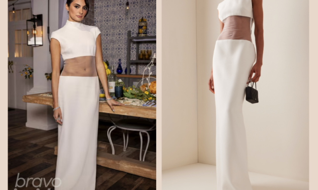 Summer House Season 8 Reunion Looks