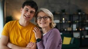 Sounds of Silence – How to Relate to Your Emotionally Distant Son