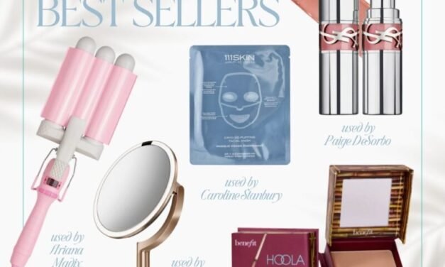 Bravoleb Inspired Summer Makeup Refresh