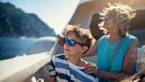 Traveling with Grandkids – Tips for Fun and Memorable Adventures