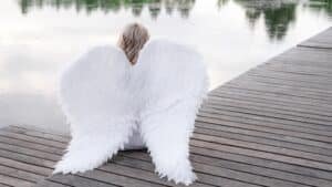 Are You a Reluctant Angel?