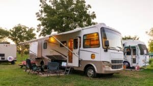 RV Travel Tips for Seniors