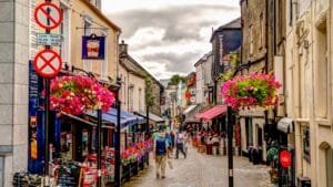 A Guide to Buying a Home and Retiring in Ireland