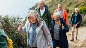 7 Best Senior Travel Groups