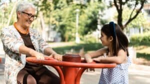 5 Creative Ways to Stay in Touch with Your Grandchildren