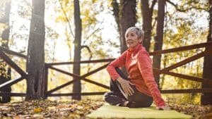 The 3 M’s of Aging Well: Movement, Meditation, and Motivation