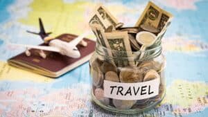 Travel the World without Breaking the Bank!