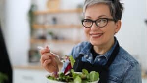 3 Sensational Summer Salads