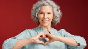 10 Steps to Loving Yourself Unconditionally After 60