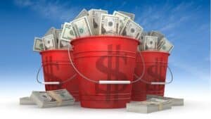 The Three Bucket Portfolio