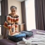 Why You Should Commit to the Carry-On and Tips for Making it Easy