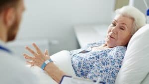 Older Adults and Hospital Stays: What We Need to Do for a Better Recovery