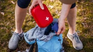 10 Compact Travel First Aid Kits for Peace of Mind on the Go