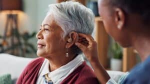 How Innovative Solutions Are Improving Access to Hearing Healthcare for Older Women