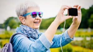 8 Best Travel Podcasts for Women Over 50